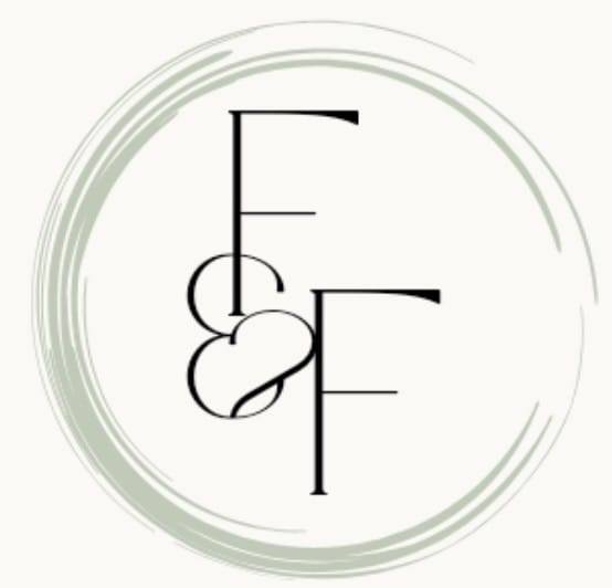 Fount and Fill logo